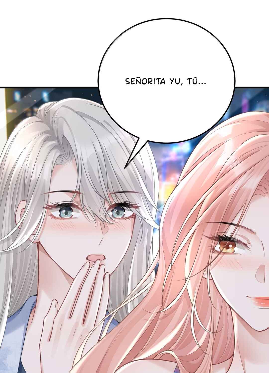 Ta Hao Xiang Zai Liao Wo Chapter 61 - Page 31