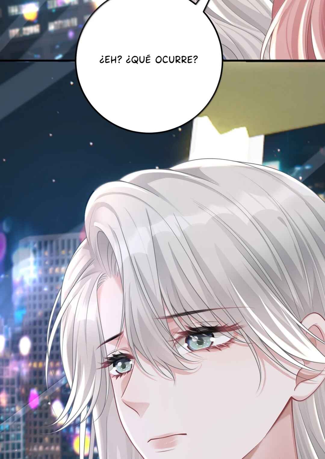Ta Hao Xiang Zai Liao Wo Chapter 61 - Page 36
