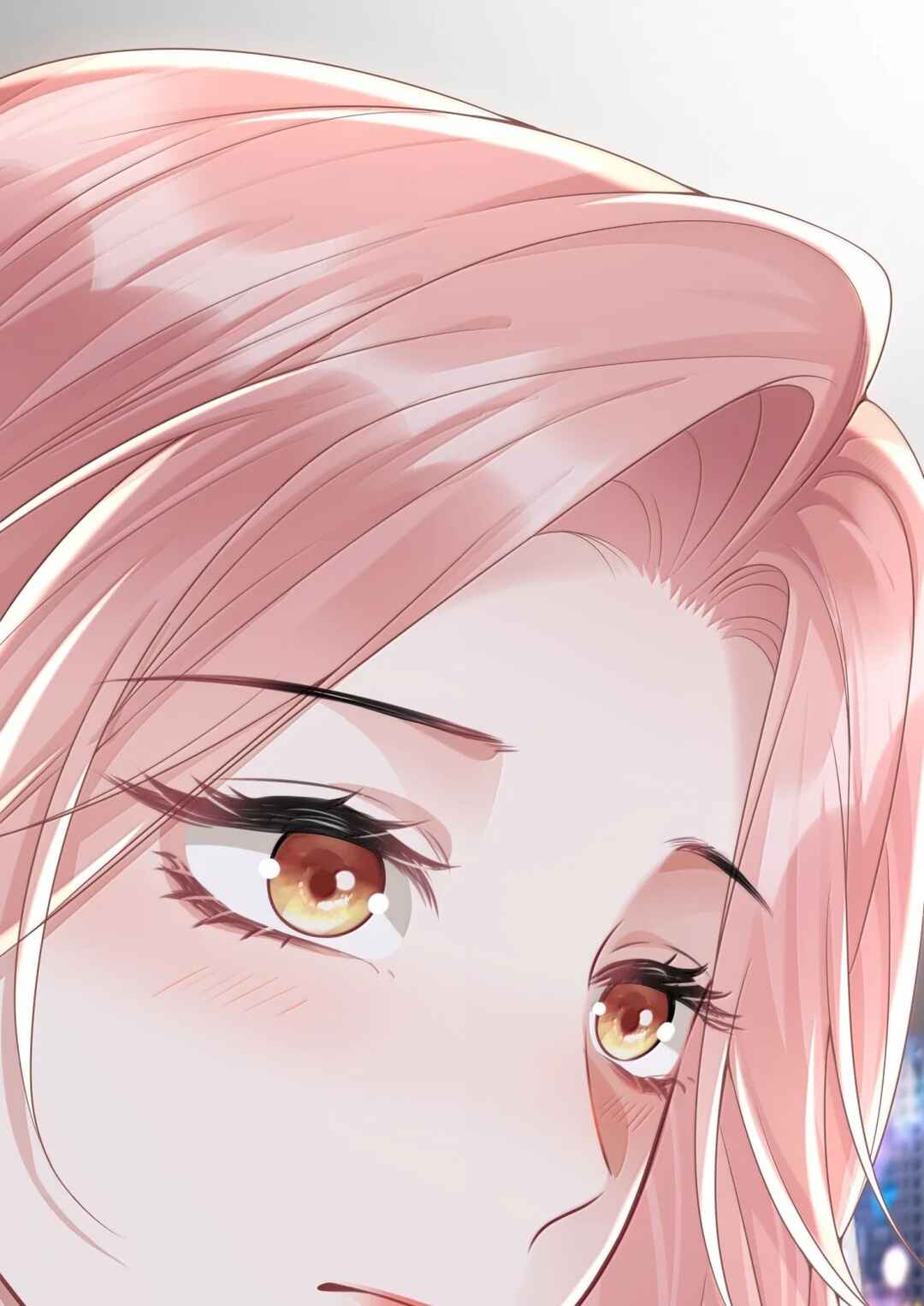 Ta Hao Xiang Zai Liao Wo Chapter 61 - Page 38