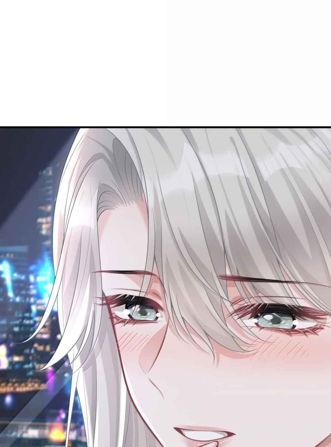 Ta Hao Xiang Zai Liao Wo Chapter 61 - Page 40
