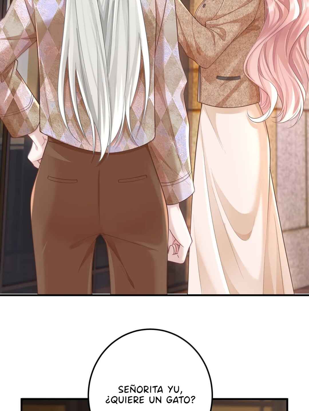 Ta Hao Xiang Zai Liao Wo Chapter 61 - Page 46