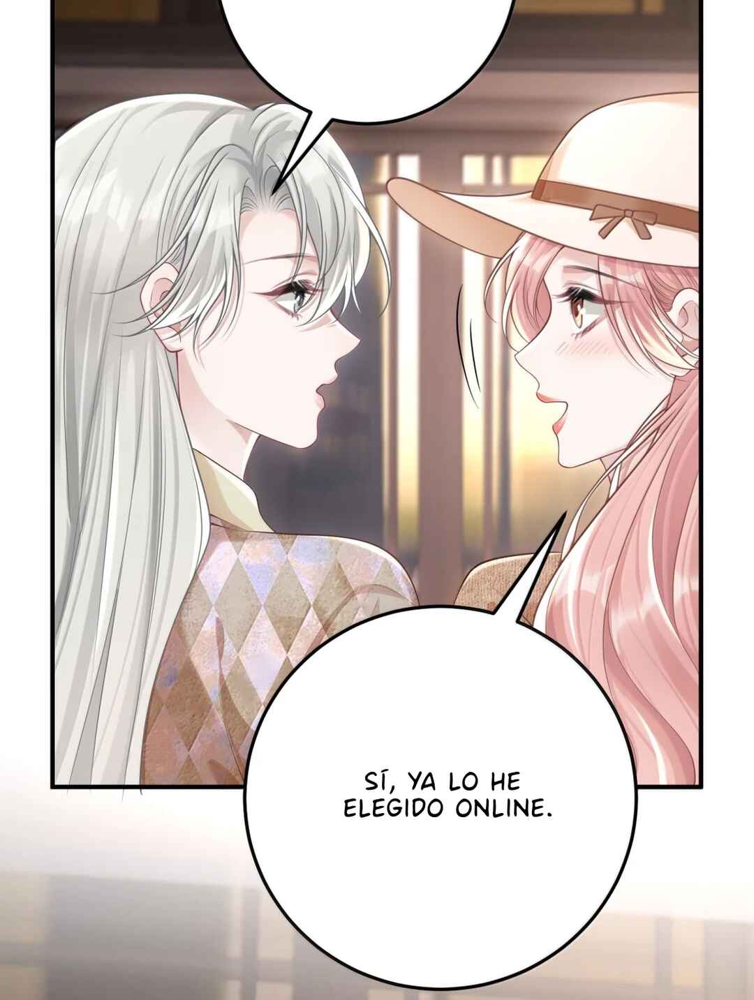 Ta Hao Xiang Zai Liao Wo Chapter 61 - Page 47