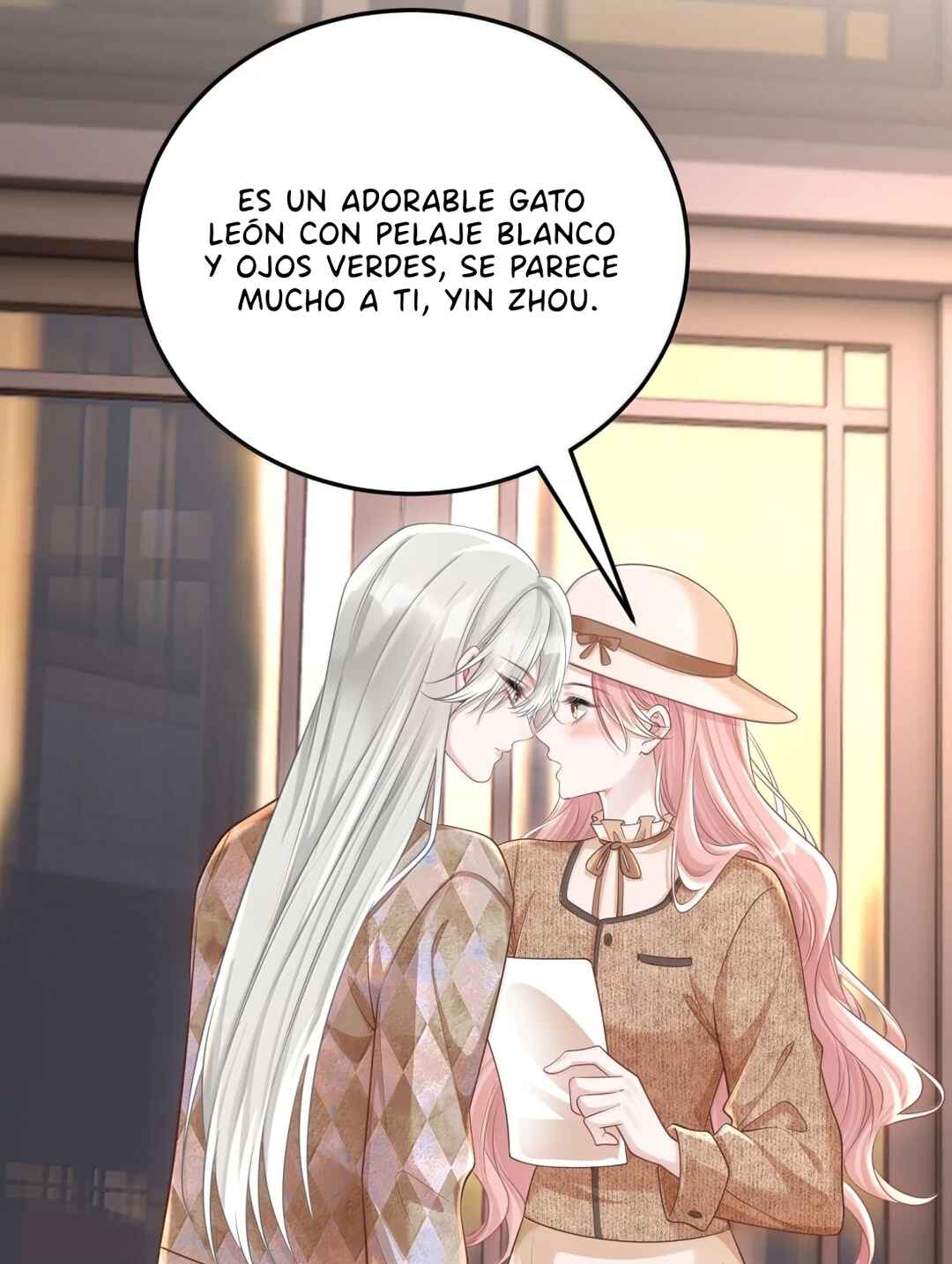 Ta Hao Xiang Zai Liao Wo Chapter 61 - Page 48