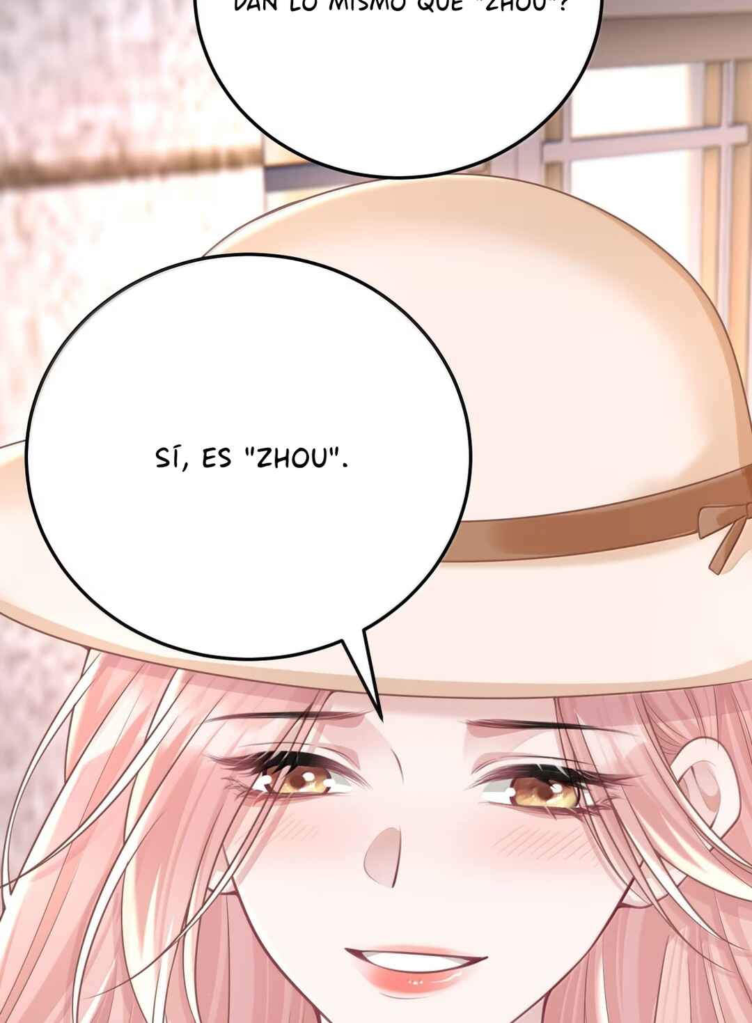 Ta Hao Xiang Zai Liao Wo Chapter 61 - Page 51