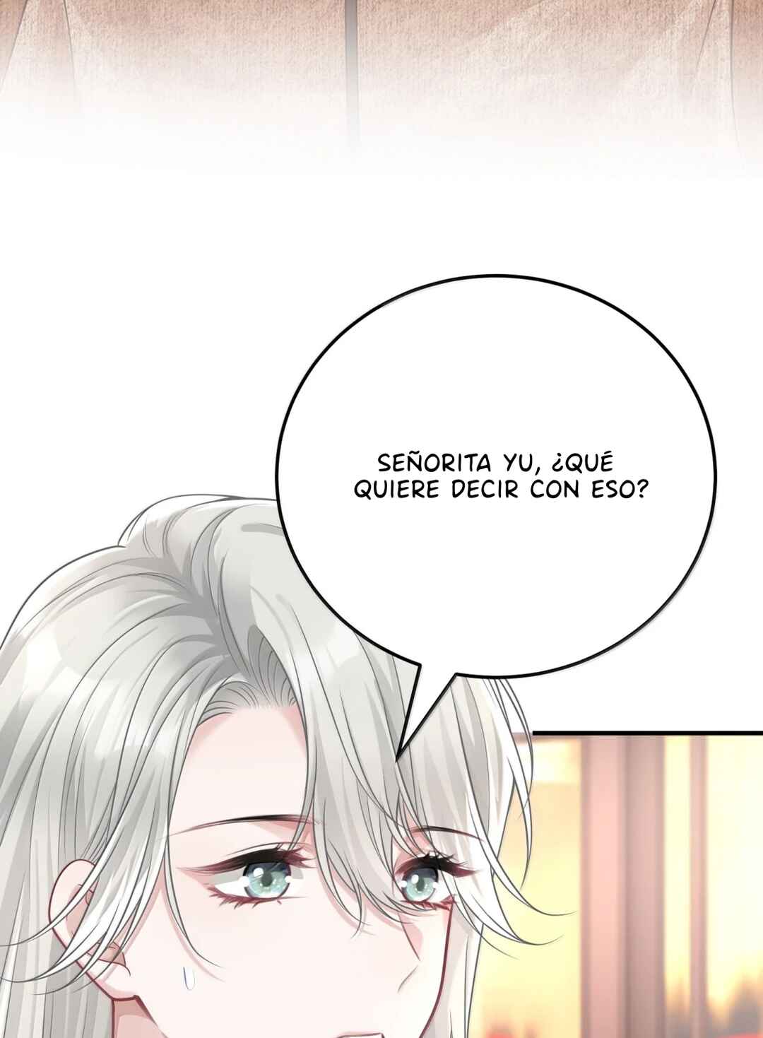 Ta Hao Xiang Zai Liao Wo Chapter 61 - Page 53