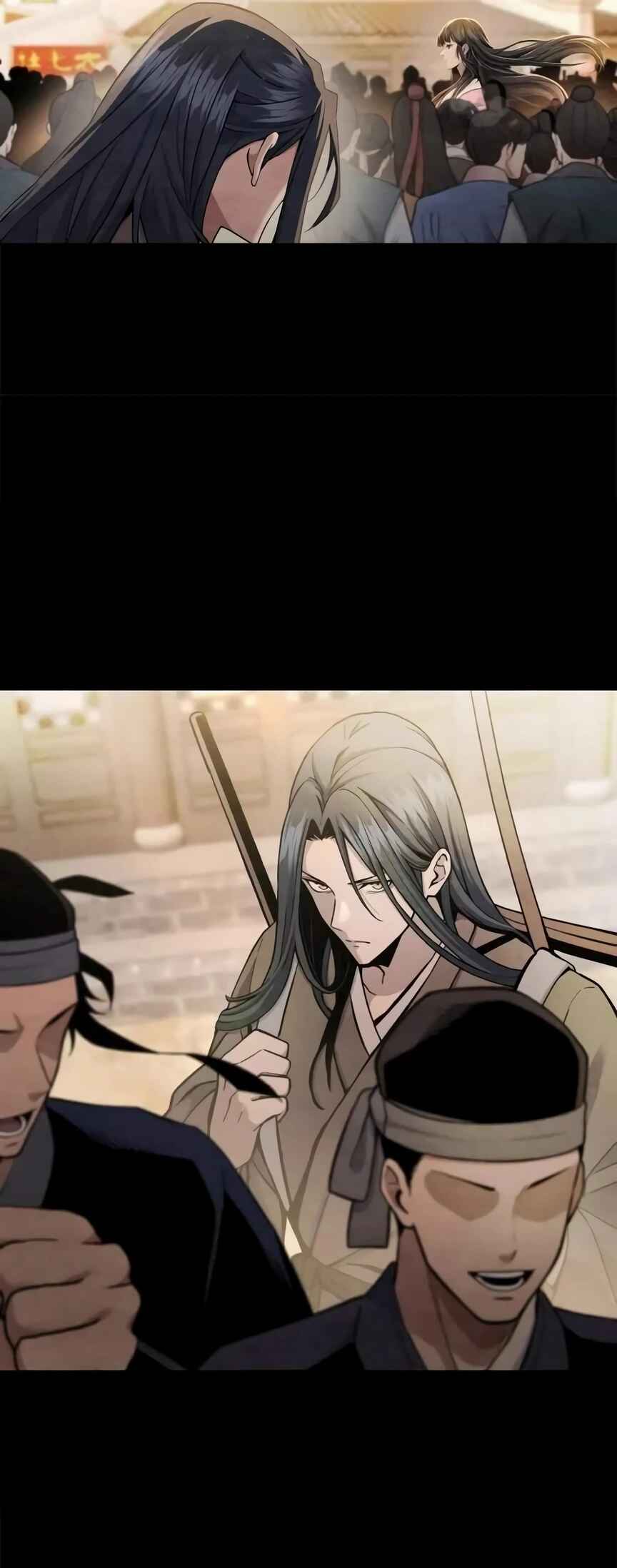 Regression of the Yong Clan Heir Chapter 17 - Page 10