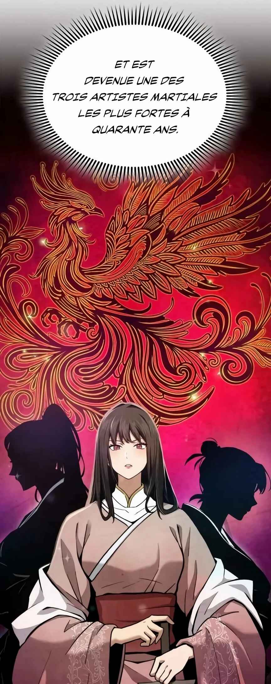 Regression of the Yong Clan Heir Chapter 17 - Page 17