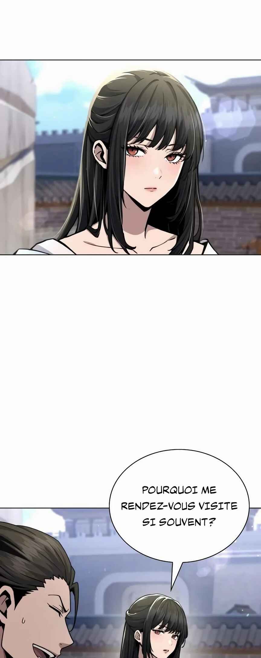 Regression of the Yong Clan Heir Chapter 17 - Page 21