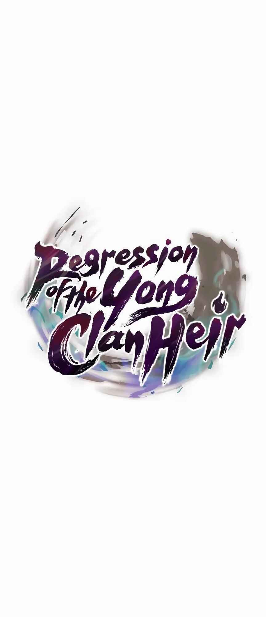 Regression of the Yong Clan Heir Chapter 17 - Page 39