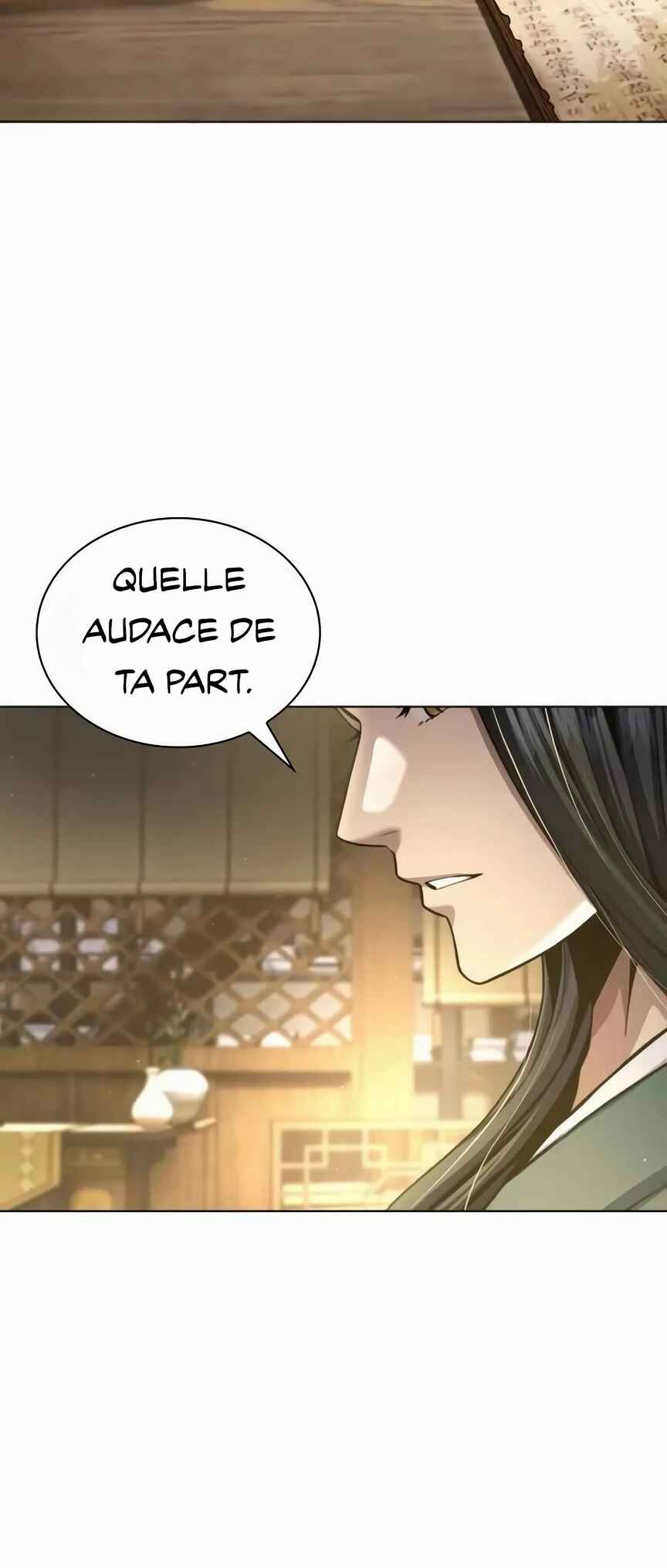 Regression of the Yong Clan Heir Chapter 17 - Page 48