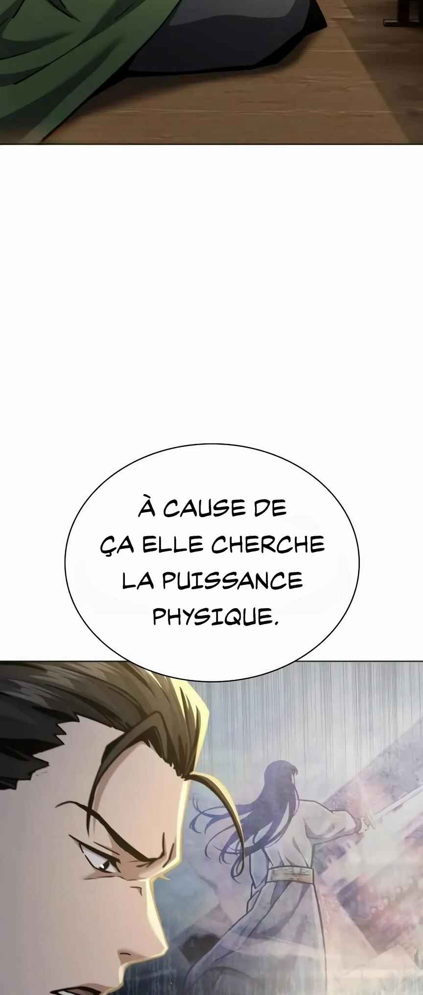 Regression of the Yong Clan Heir Chapter 17 - Page 52