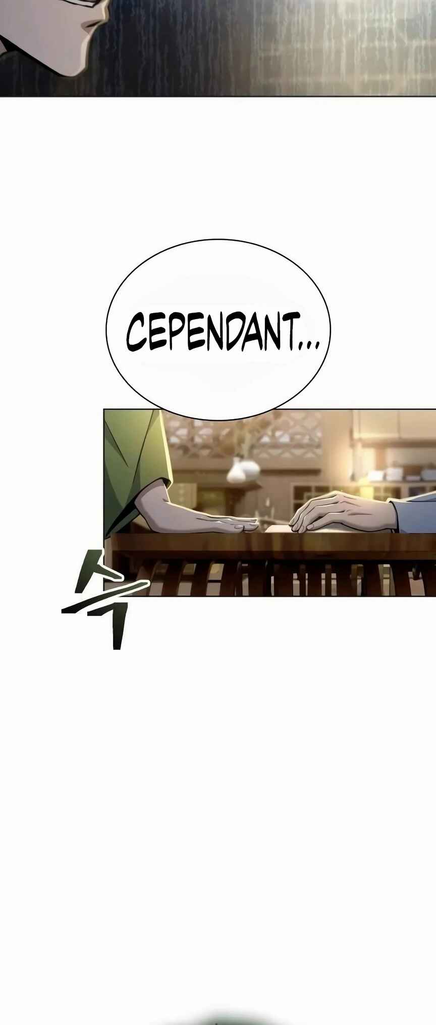 Regression of the Yong Clan Heir Chapter 17 - Page 53