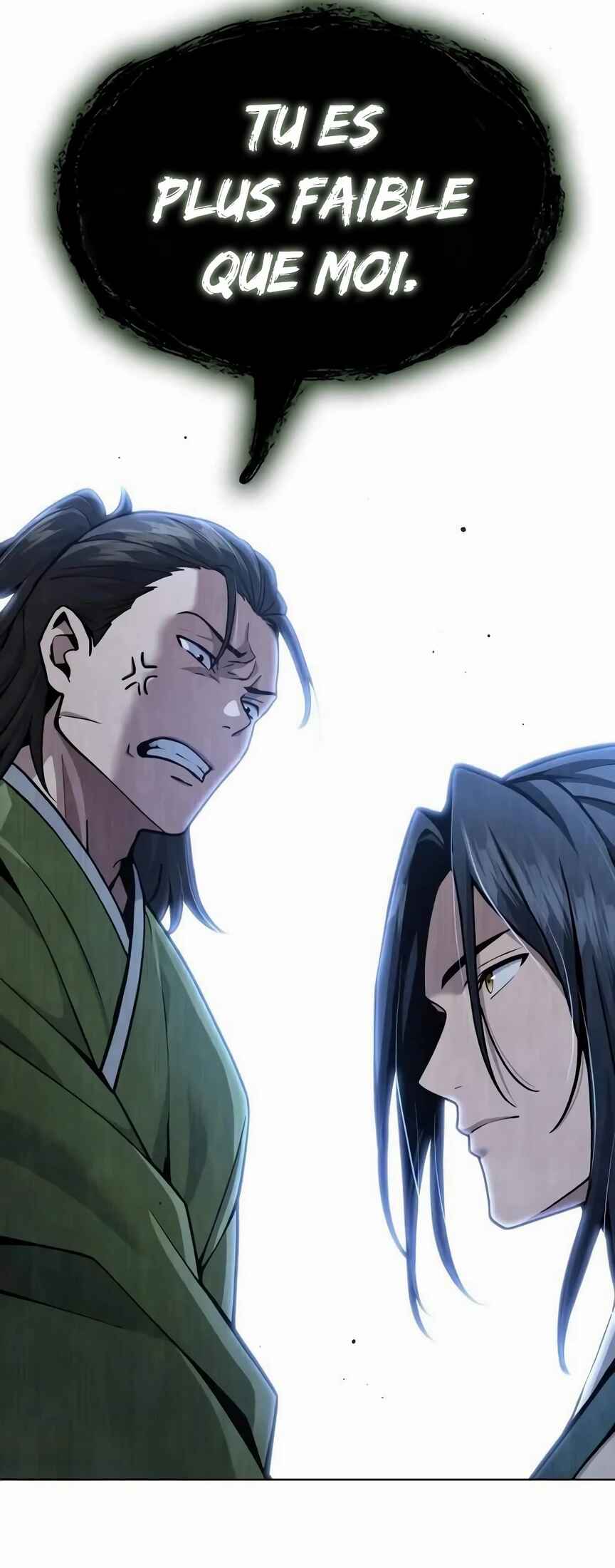 Regression of the Yong Clan Heir Chapter 17 - Page 54