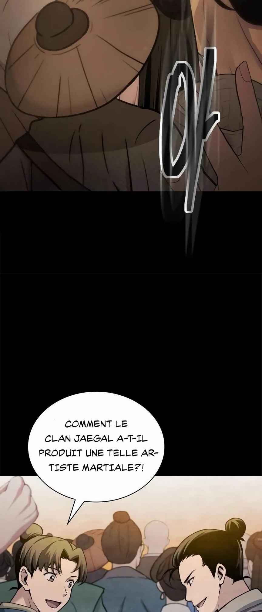 Regression of the Yong Clan Heir Chapter 17 - Page 6