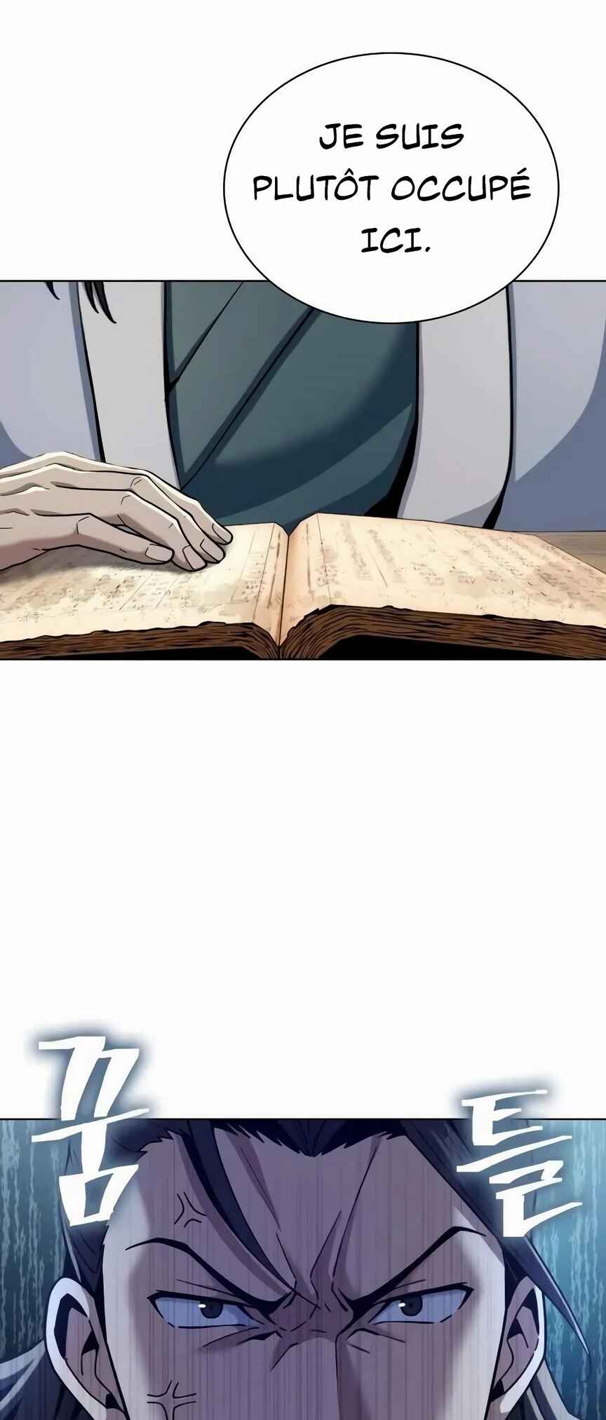 Regression of the Yong Clan Heir Chapter 17 - Page 62