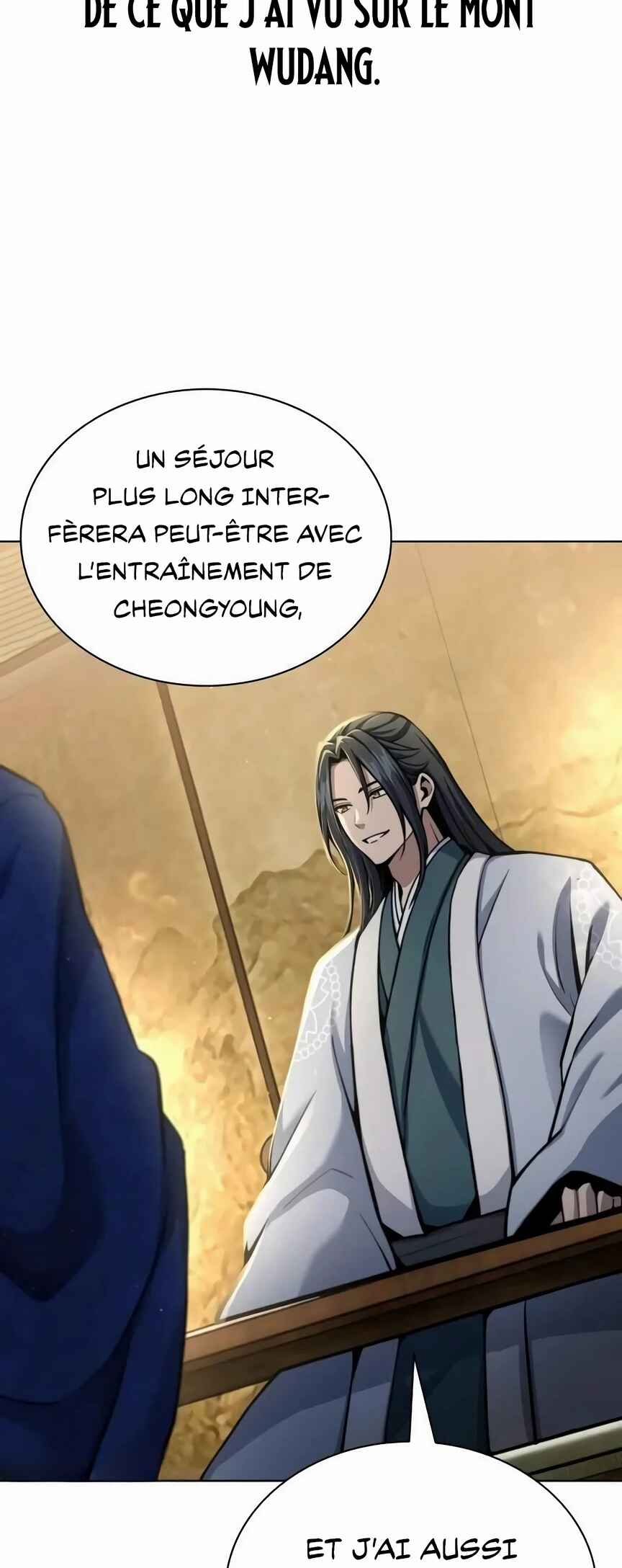 Regression of the Yong Clan Heir Chapter 17 - Page 74