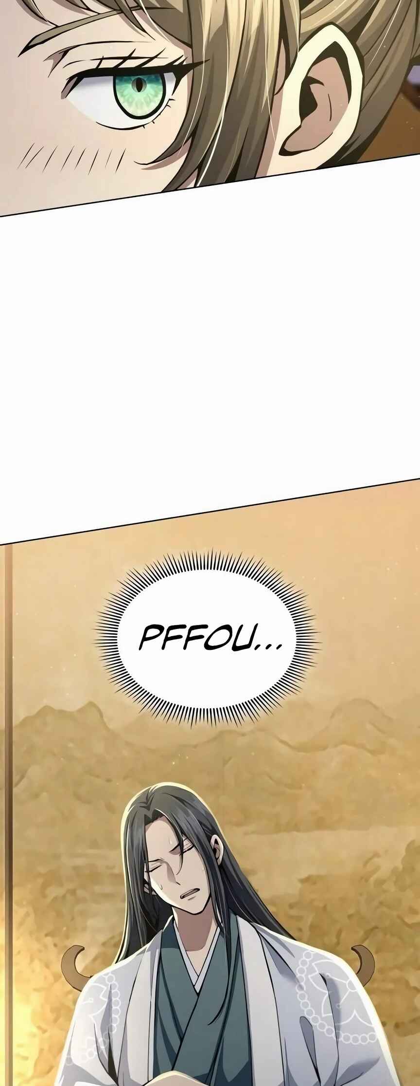 Regression of the Yong Clan Heir Chapter 17 - Page 77