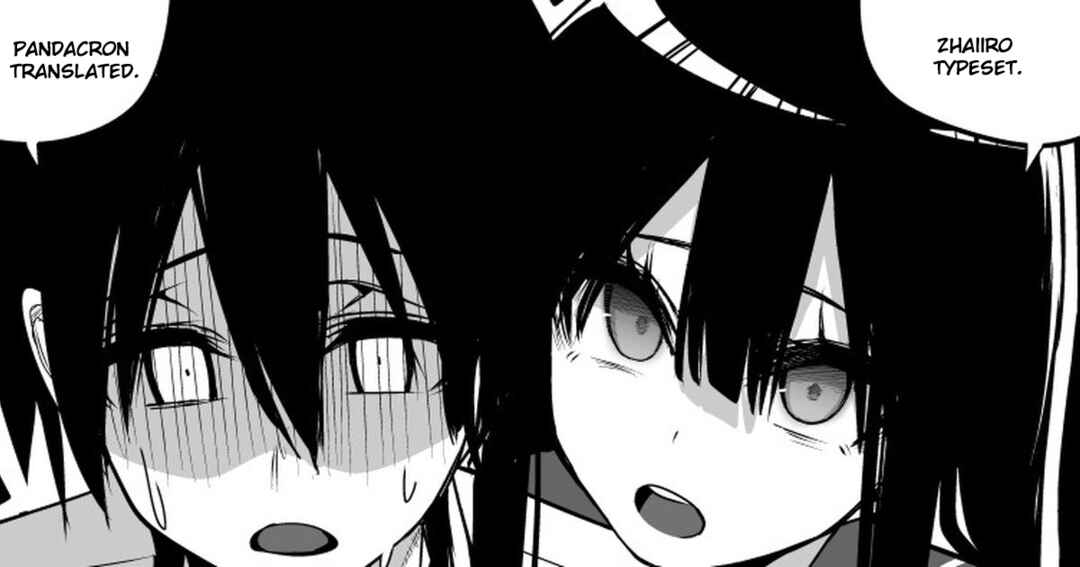 Kotoshi no Mitsuishi-san wa Dokoka Okashii Chapter 30 - Page 1