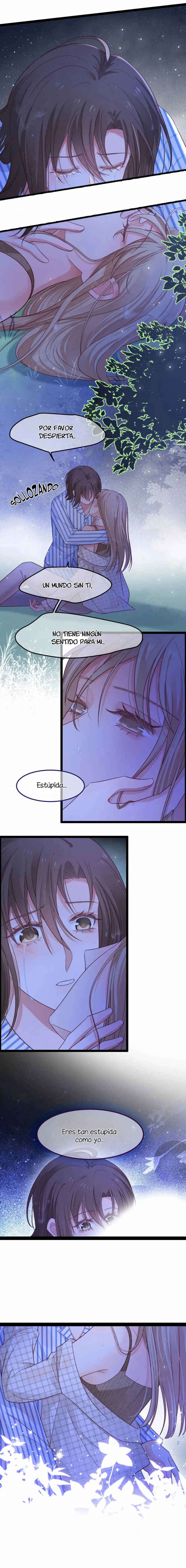 Falling Blue Chapter 59 - Page 12