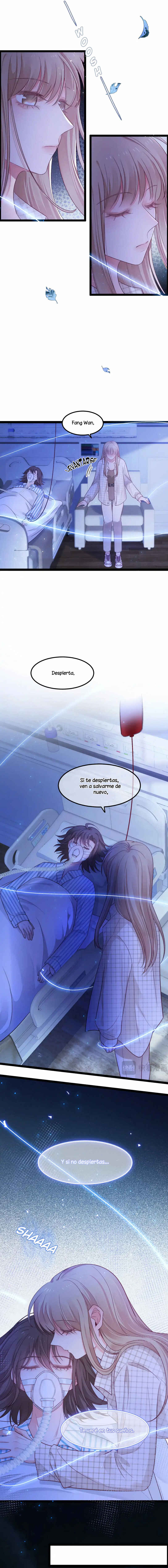 Falling Blue Chapter 59 - Page 6