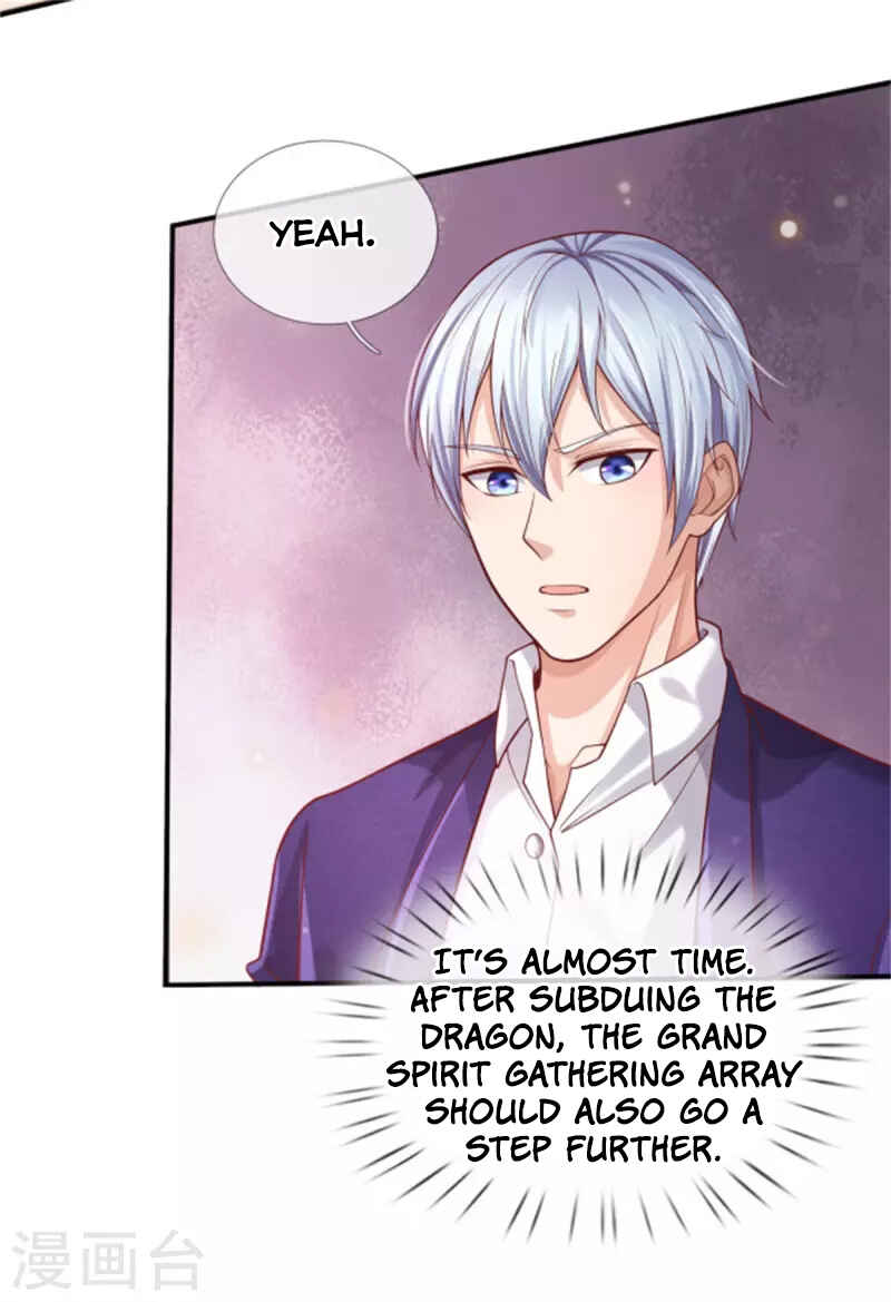 Wǒ Shì Dà Xiānzūn Chapter 310 - Page 5