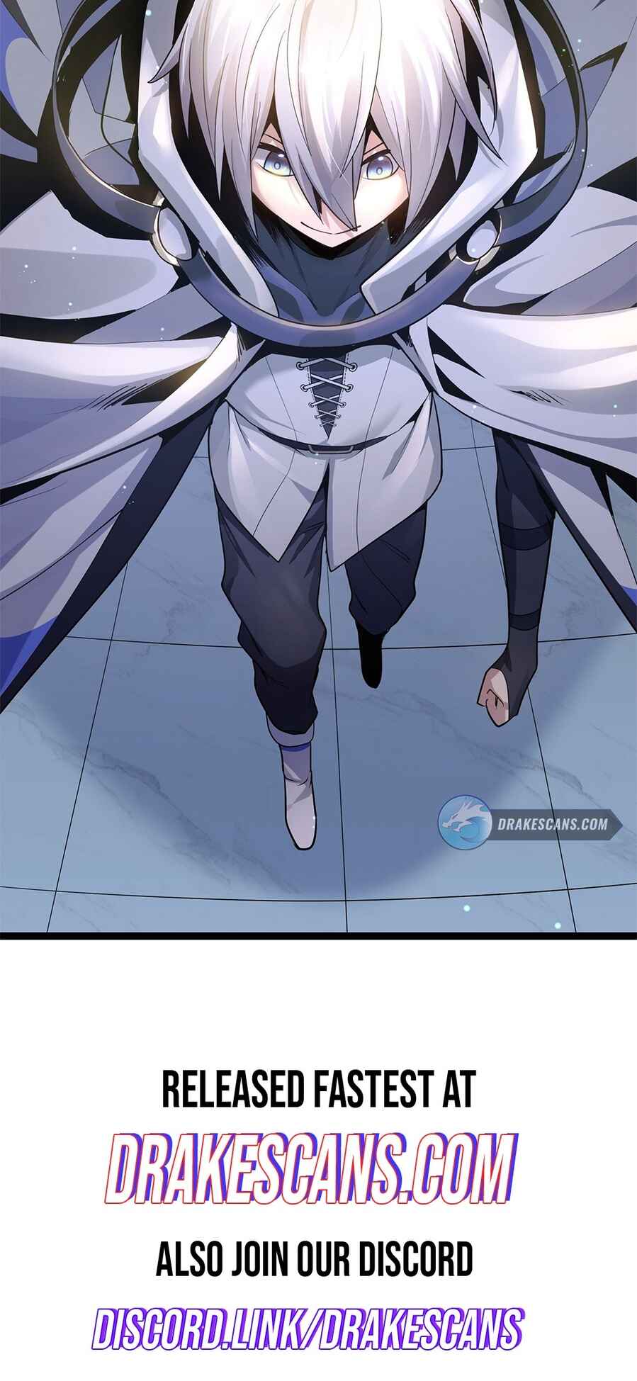 I Look Too Much Like the Boss and the World Actually Believes It Chapter 1 - Page 51