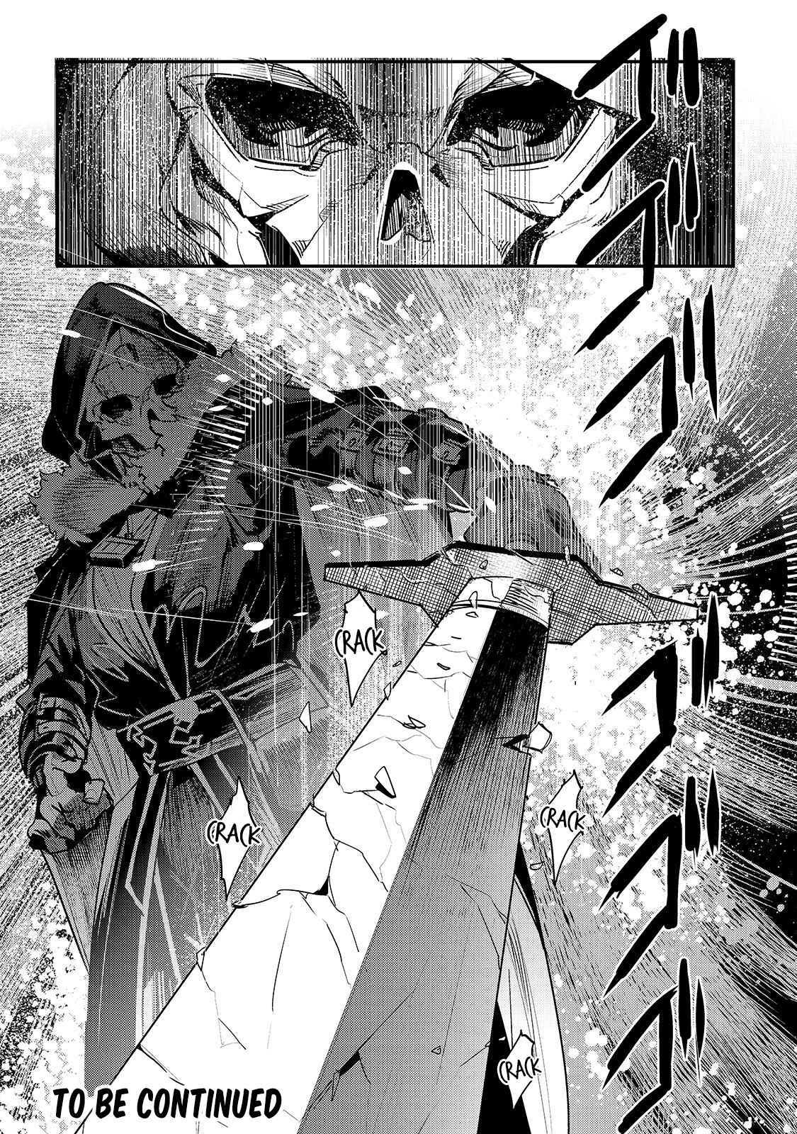 Nozomanu Fushi no Boukensha Chapter 17 - Page 24