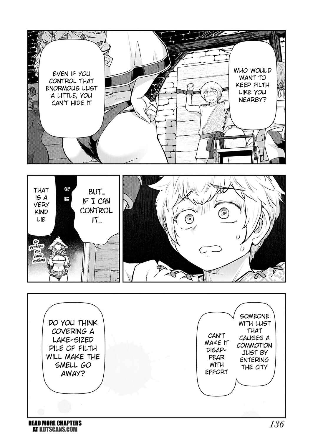 Tenga Tensei - One Shota Elf to Sugosu Rinri Fuyou no Isekai Life Chapter 7 - Page 11