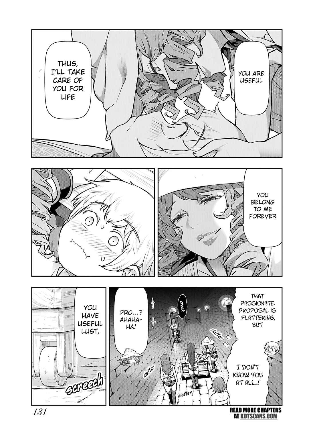 Tenga Tensei - One Shota Elf to Sugosu Rinri Fuyou no Isekai Life Chapter 7 - Page 7