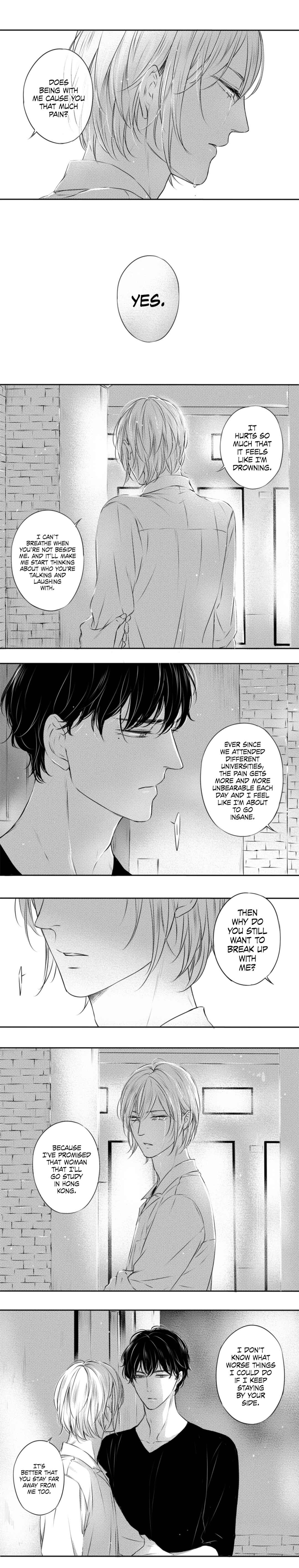 Circle Chapter 15 - Page 6