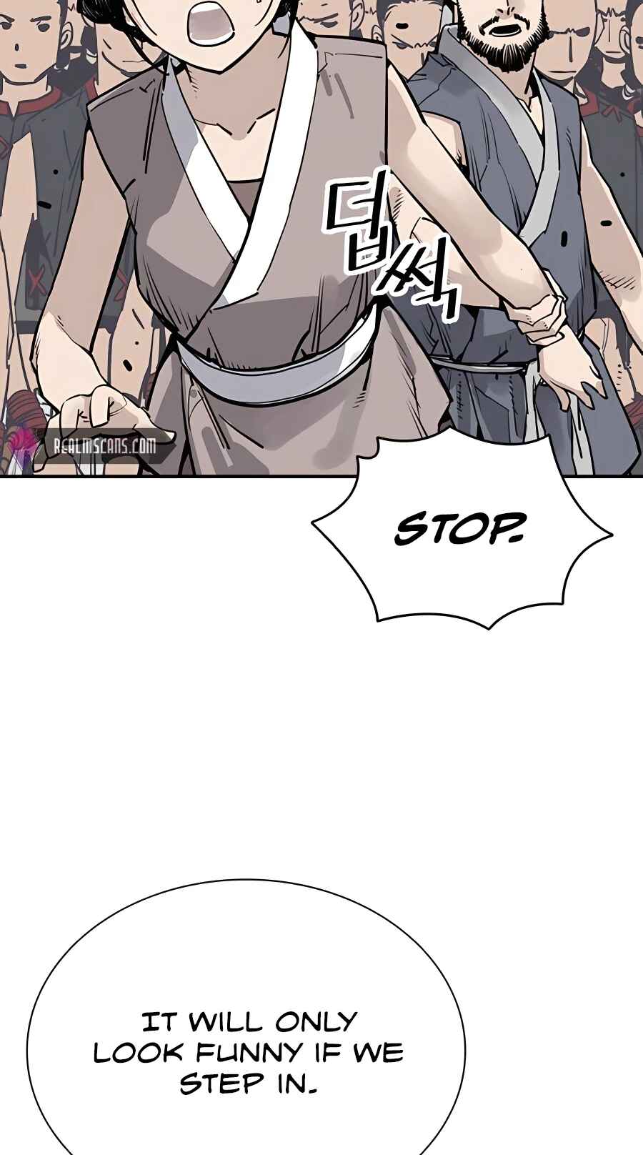 Shashin Chapter 31 - Page 19