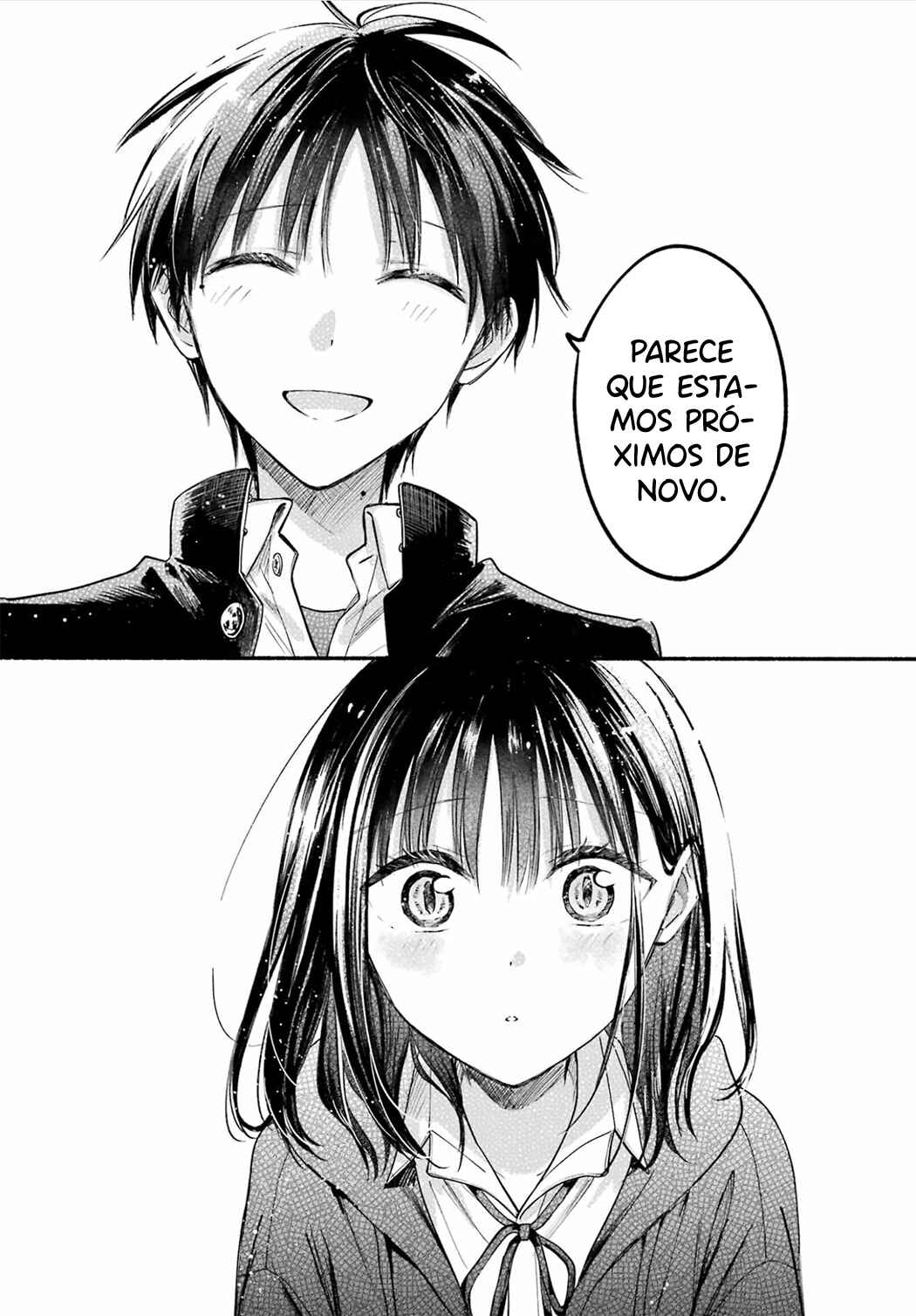 Tonari no Neko to Koi Shirazu Chapter 33 - Page 27