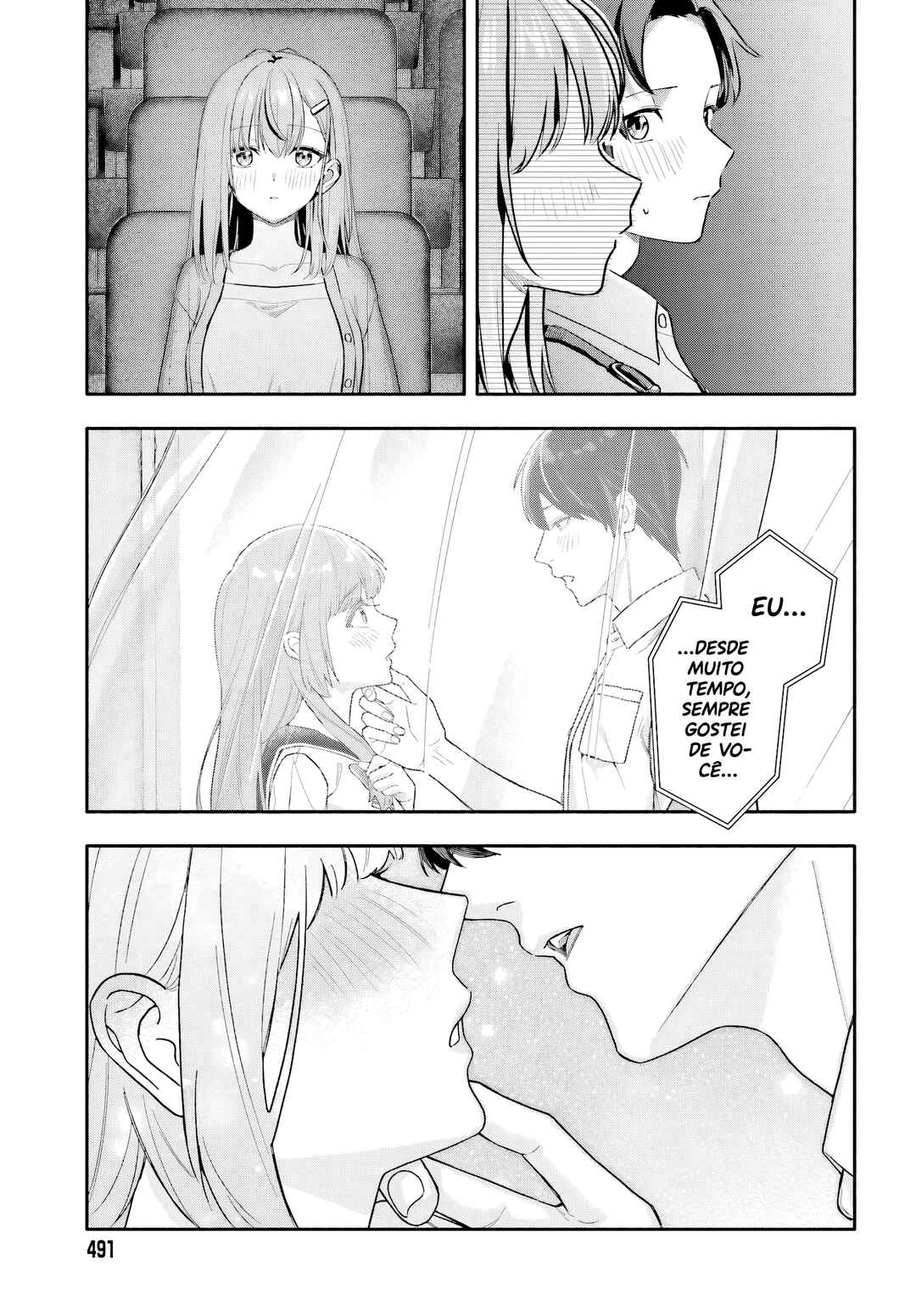 Kaji Daikou no Arubaito wo Hajimetara Gakuen Ichi no Bishoujo no Kazoku ni Kiniirarechaimashita. Chapter 14 - Page 9