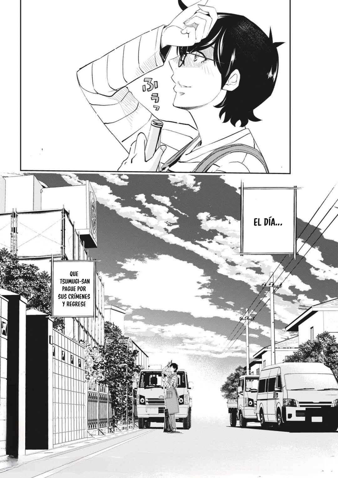 Kamen Rider W - Futo PI Chapter 159 - Page 27