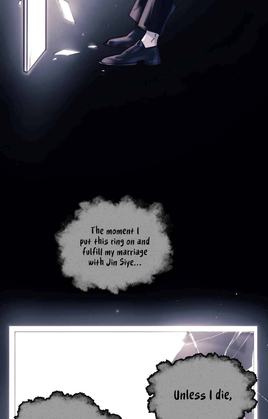 Fly Over the Sea Chapter 25 - Page 17