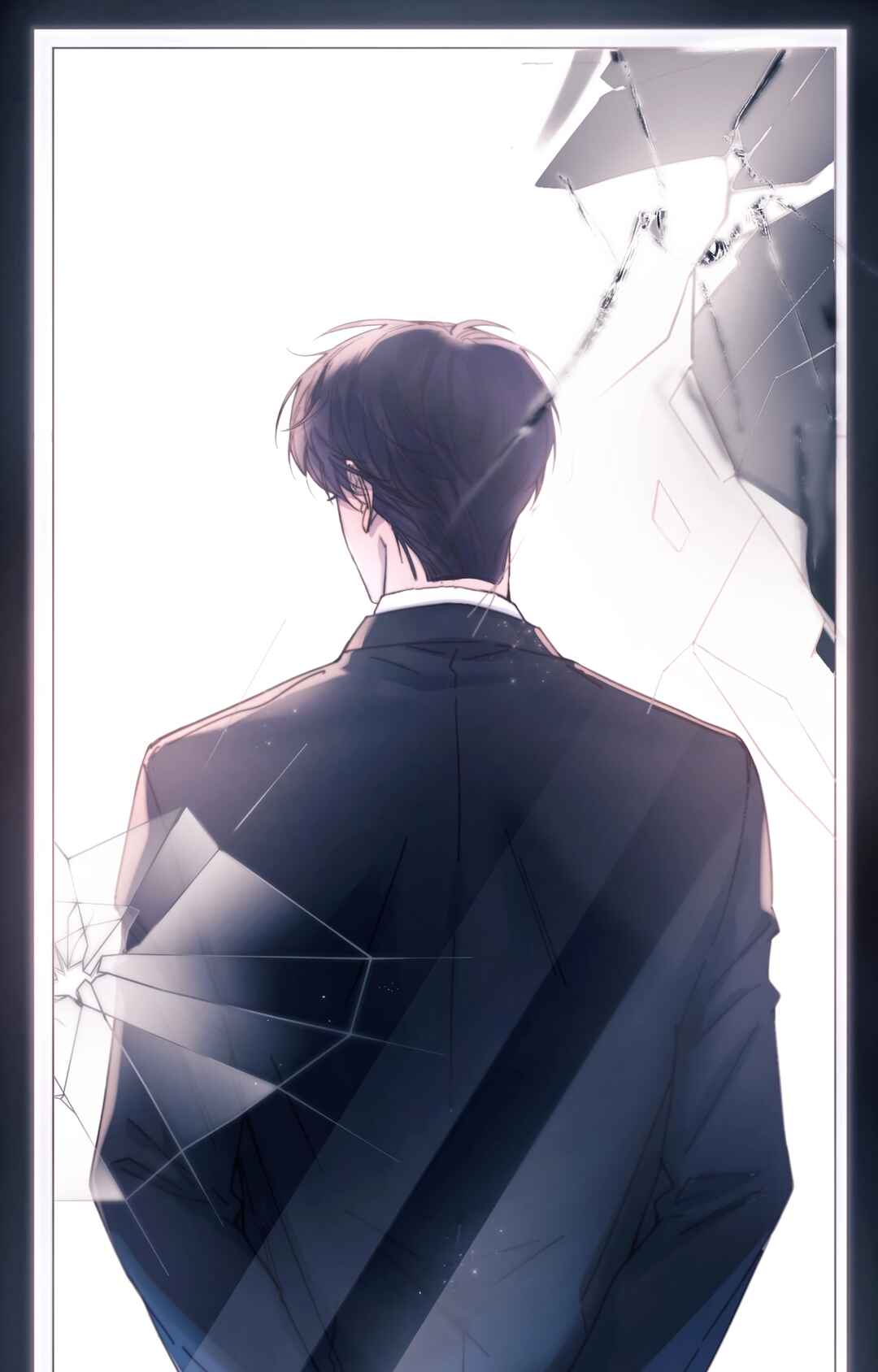 Fly Over the Sea Chapter 25 - Page 20
