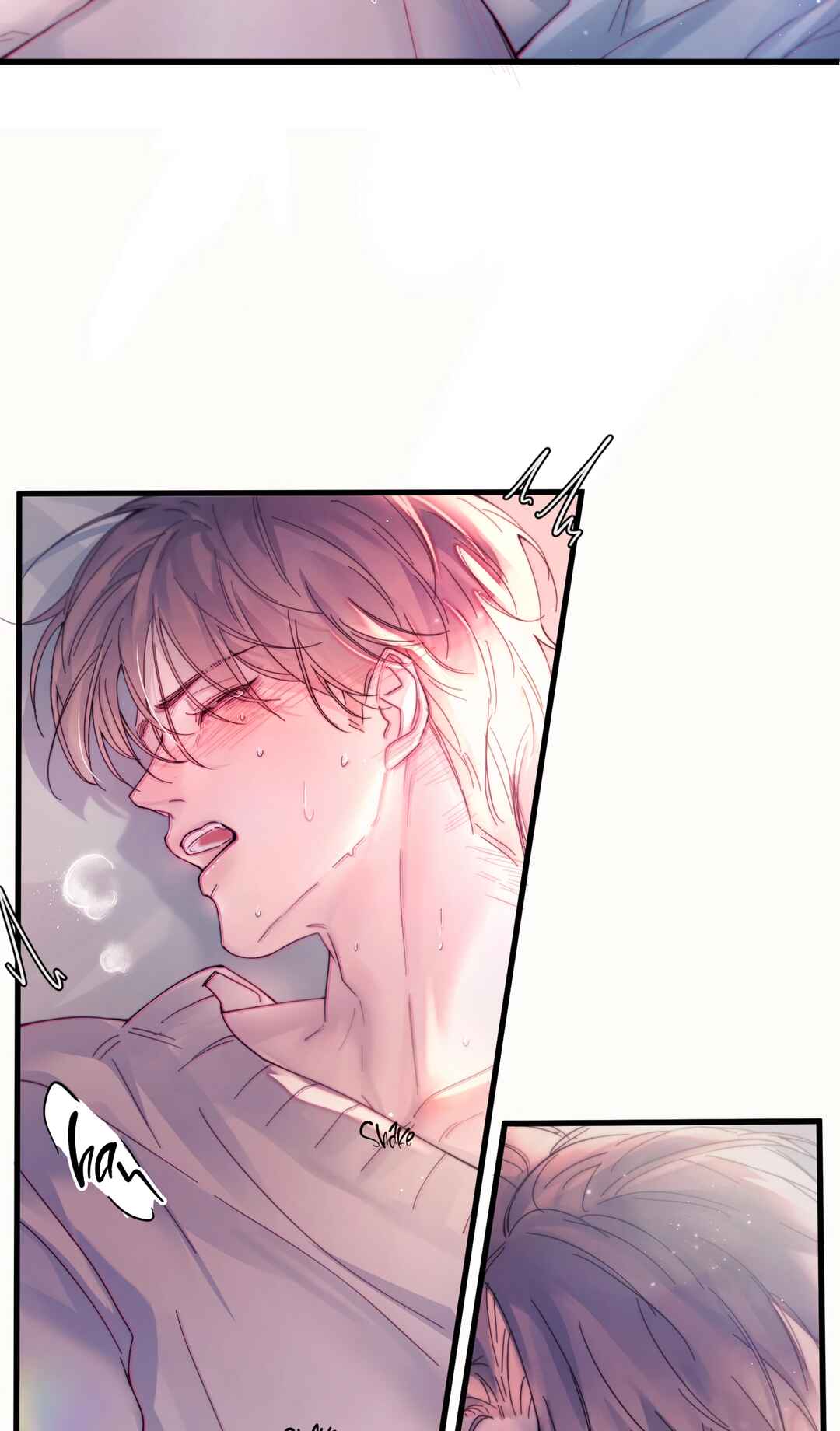 Fly Over the Sea Chapter 25 - Page 39