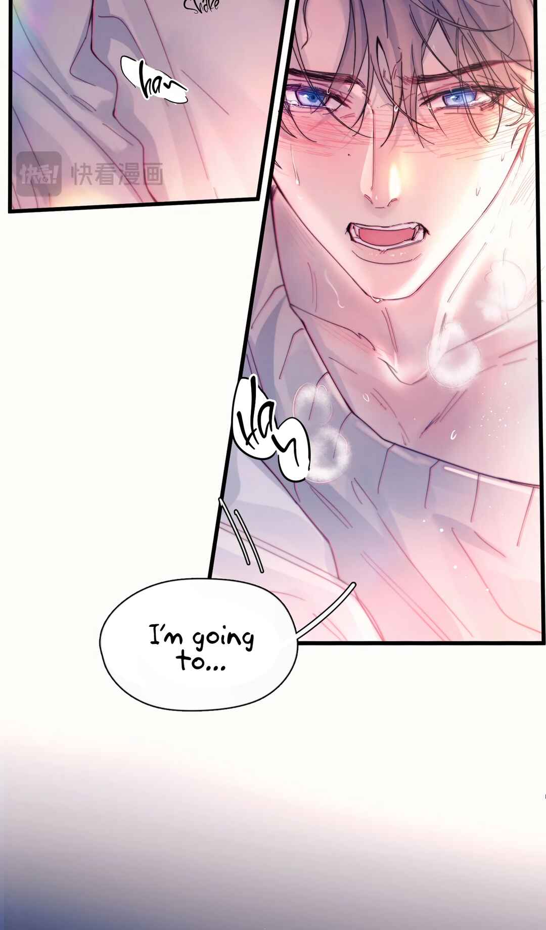 Fly Over the Sea Chapter 25 - Page 40