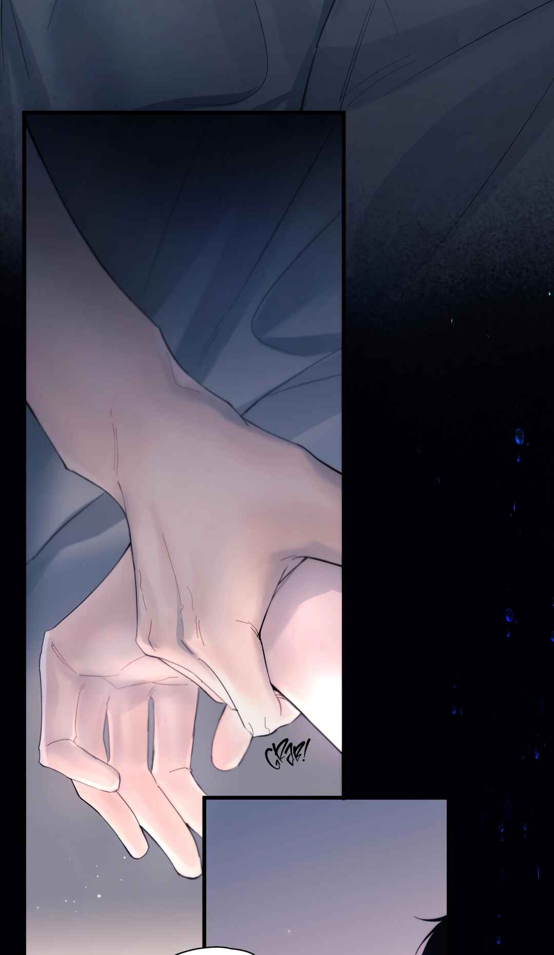 Fly Over the Sea Chapter 25 - Page 6