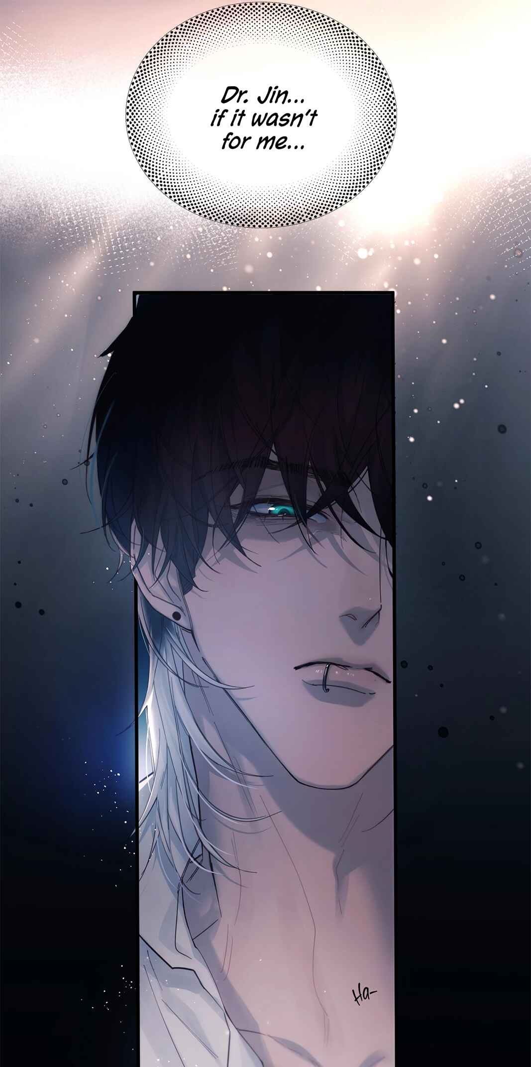 Fly Over the Sea Chapter 25 - Page 9