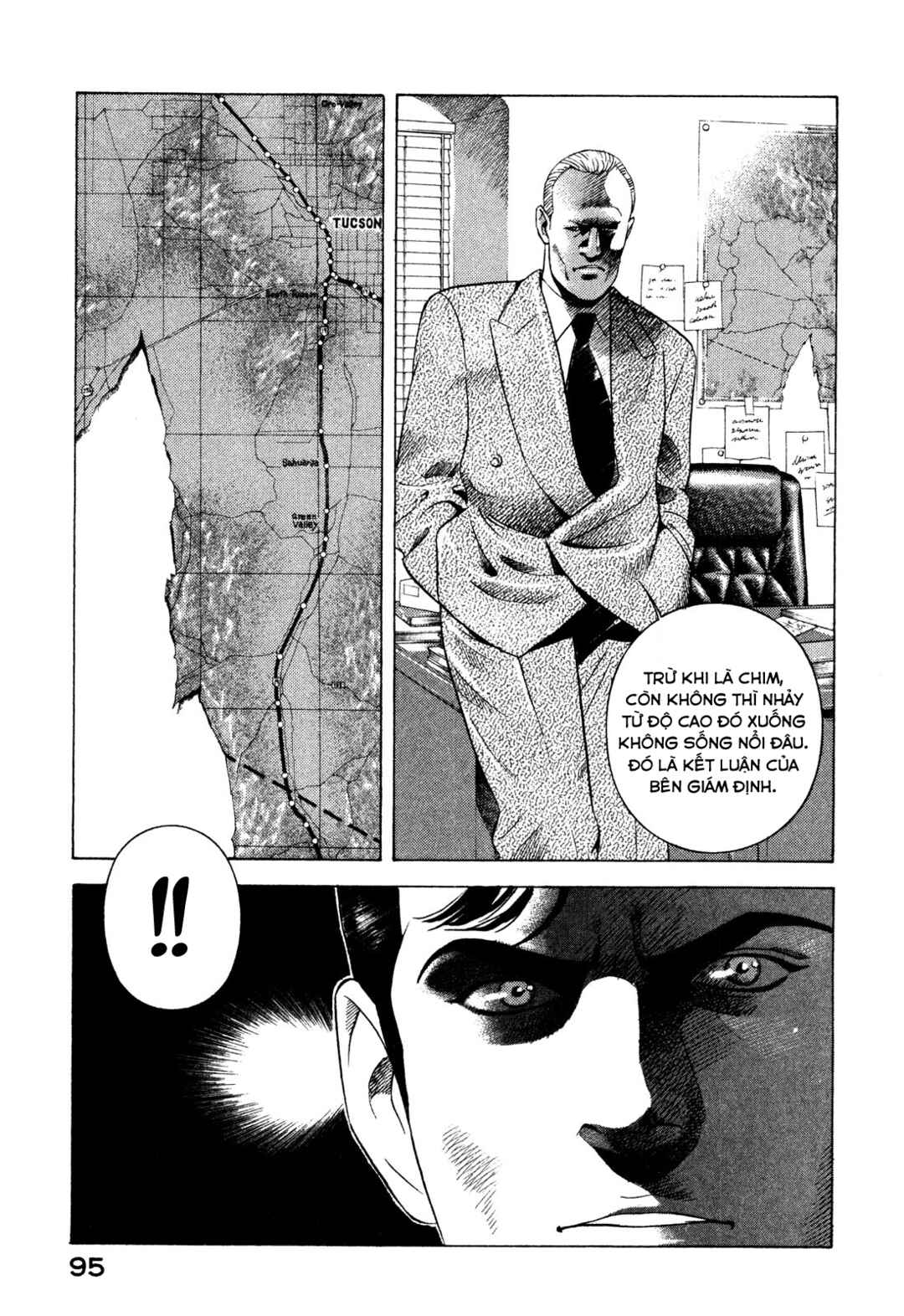Yugo Chapter 86 - Page 10
