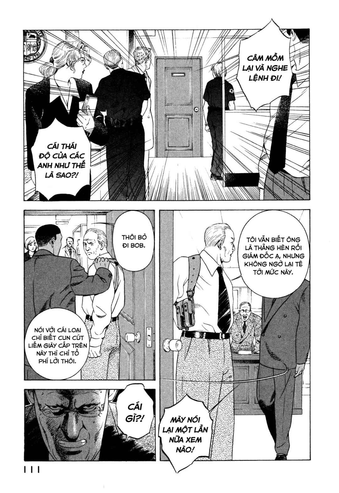 Yugo Chapter 86 - Page 26