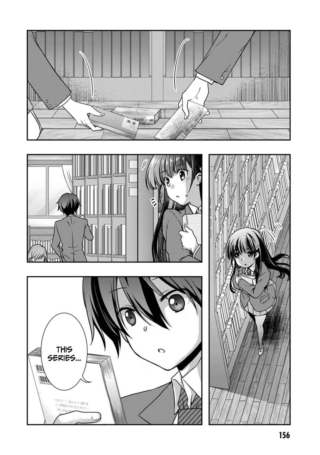 Mamahaha no Tsurego ga Moto Kanodatta Chapter 31 - Page 13