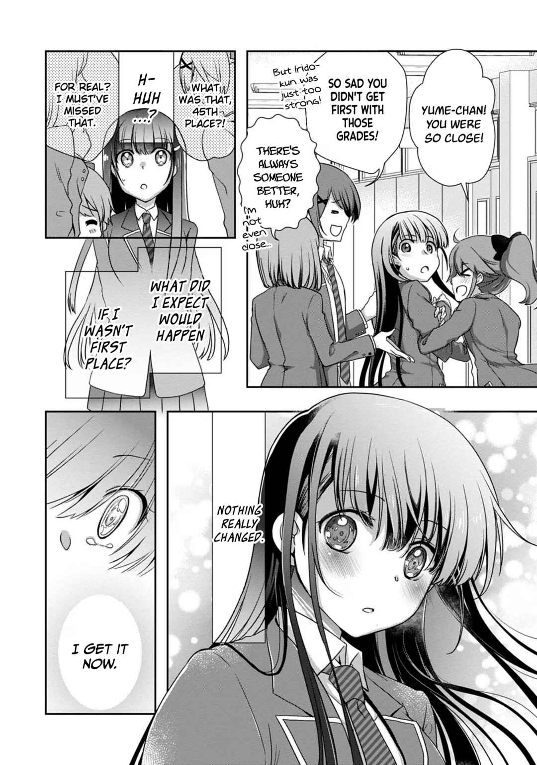 Mamahaha no Tsurego ga Moto Kanodatta Chapter 31 - Page 7