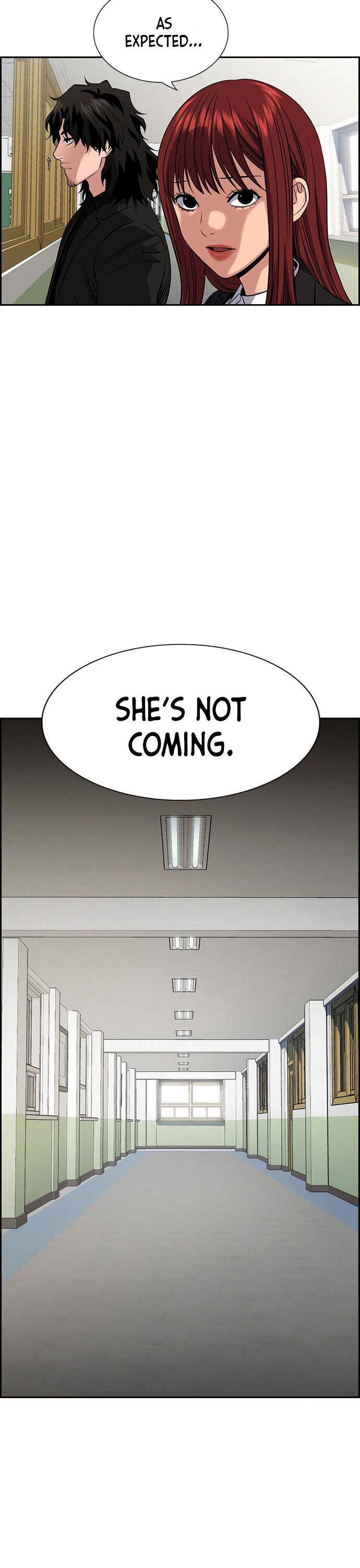 Get Schooled Chapter 89 - Page 12