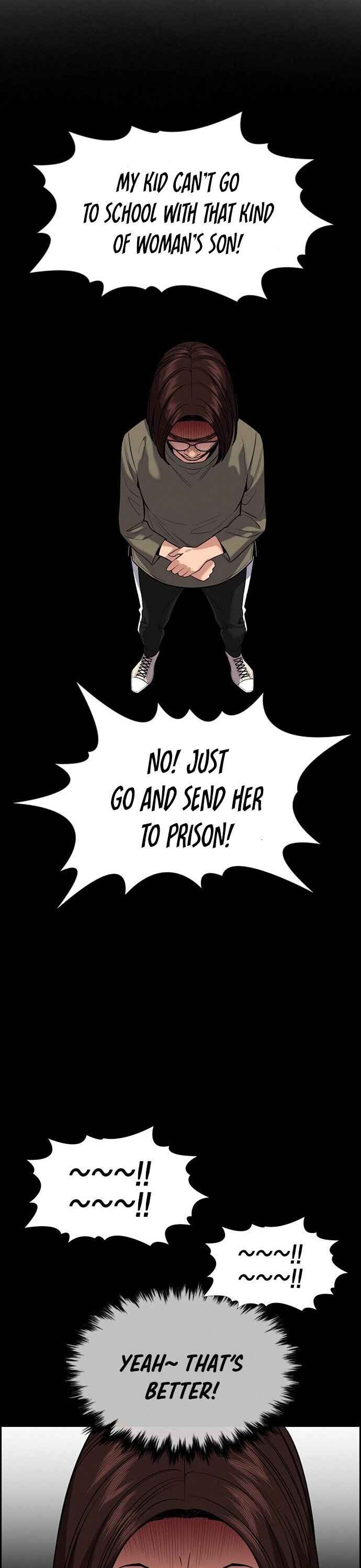 Get Schooled Chapter 89 - Page 27