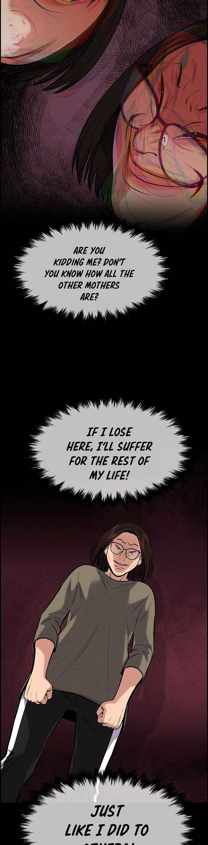 Get Schooled Chapter 89 - Page 30
