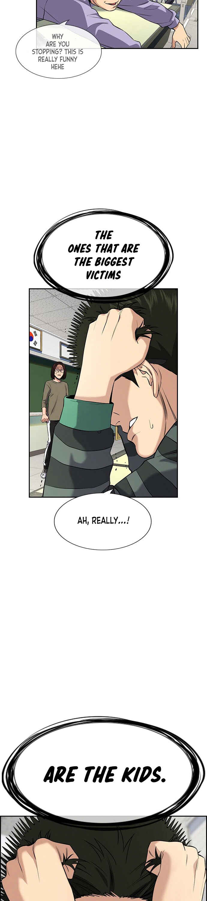 Get Schooled Chapter 89 - Page 39