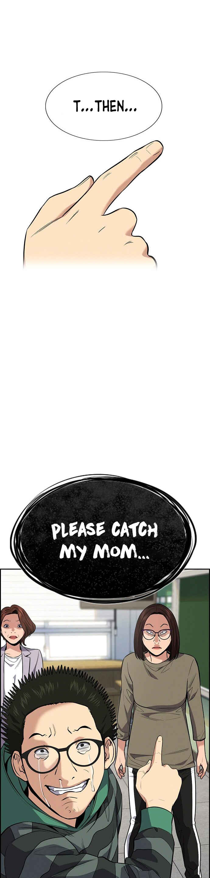 Get Schooled Chapter 89 - Page 42