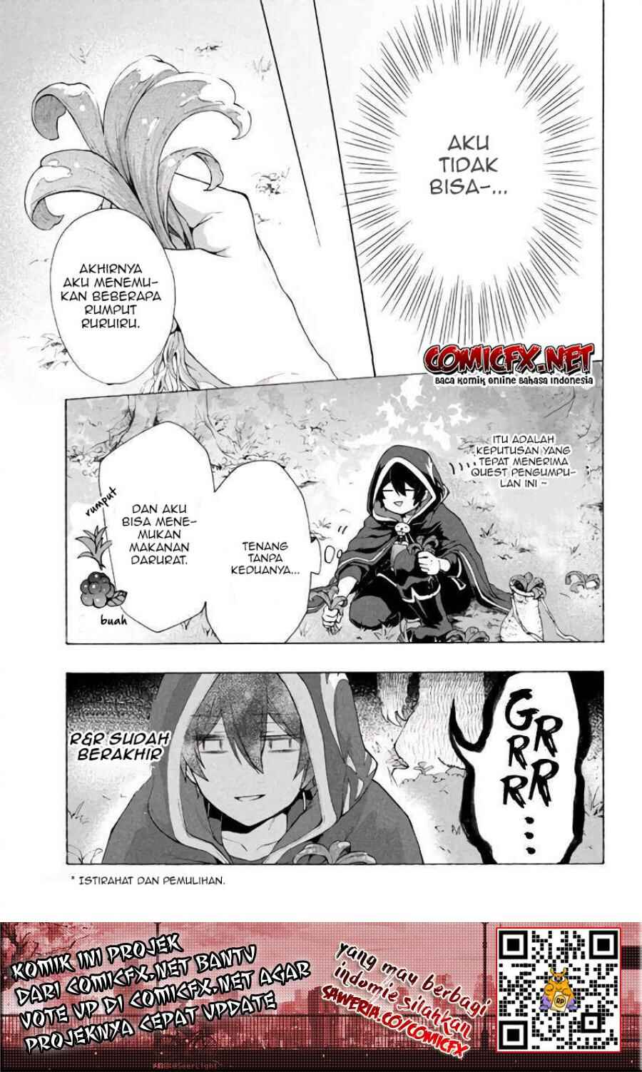 "Kukuku...... Yatsu wa Shiten'nou no Naka Demo Saijaku" to Kaiko sa Reta Ore, Naze ka Yuusha to Seijo no Shishou ni Naru Chapter 4.3 - Page 11